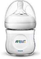 Philips AVENT Natural 125ml - Baby Bottle