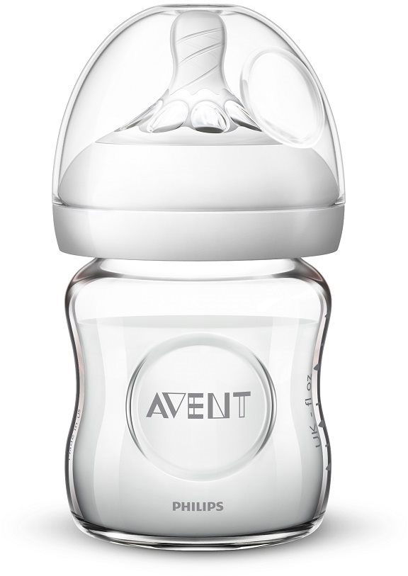 Avent philips hot sale milk bottle