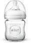 Philips AVENT Natural Glass 120ml - Baby Bottle