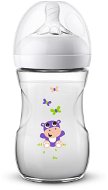Philips AVENT Natural 260ml - Hippo - Baby Bottle