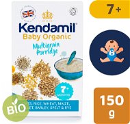 Kendamil Bio/Organic Multigrain Porridge 150g - Dairy-Free Porridge