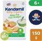 Kendamil Bio/organická bezlepková ovocná kaša 150 g - Nemliečna kaša