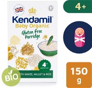 Kendamil Bio/Organic Gluten-Free Porridge 150g - Dairy-Free Porridge