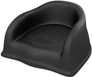 Children's Seat FirstBOOSTER Licorice Seat - Dětské sedátko