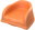 Orange Seat