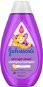 Gyerek sampon JOHNSON'S BABY Strength Drops 500 ml-es sampon - Dětský šampon