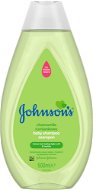 JOHNSON'S BABY detský šampón s harmančekom 500 ml - Detský šampón