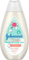 JOHNSON'S BABY Cottontouch mlieko na telo a tvár 300 ml - Detské telové mlieko