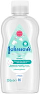 JOHNSON'S BABY Cottontouch Oil 200ml - Baby Oil