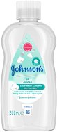JOHNSON'S BABY Cottontouch Oil 200ml - Baby Oil