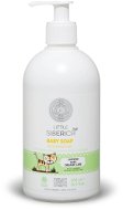 NATURA SIBERICA Little Siberica Baby Soap For Every Day Care 500ml - Children's Soap