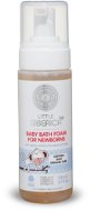 NATURA SIBERICA Little Siberica Baby Bath Foam For Newborns 170 ml - Detská pena do kúpeľa