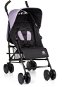 Petite &  Mars Musca Dusty Lilac 2019 - Baby Buggy