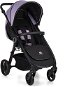 Petite & Mars Canopy + Padding for  Street Dusty Lilac 2019  - Stroller Canopy