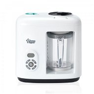 Tommee Tippee Steam Cooker and Blender - Steamer