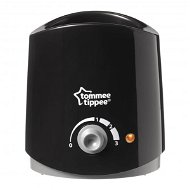 Tommee Tippee Bottle Heater C2N - Black - Bottle Warmer