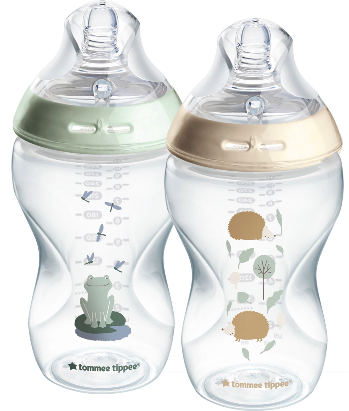 340ml store baby bottles