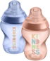 Tommee Tippee C2N 260ml - Pandas, 2 pcs - Baby Bottle