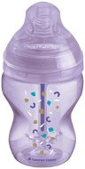 Dojčenská fľaša Tommee Tippee C2N ANTI-COLIC 260 ml –  Girl - Kojenecká láhev