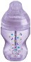Baby Bottle Tommee Tippee C2N ANTI-COLIC 260ml - Girl - Kojenecká láhev
