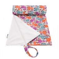 T-tomi Changing mat, Cats - Changing Pad