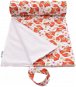 T-tomi Changing Pad, Foxes - Changing Pad