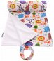 T-tomi Changing Pad, Zoo - Changing Pad
