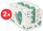 PAMPERS Aqua Pure Wet Wipes 18× 48 Pcs - Baby Wet Wipes