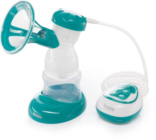 Zopa Comfy - Breast Pump - Main image