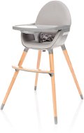 Zopa Dolce - Grey - High Chair