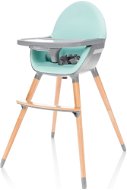 Zopa Dolce - Green / Gray - High Chair