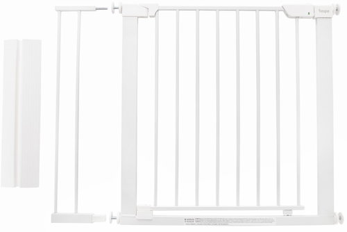 Zopa Smart Close - Child Restraint - Main image