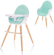 Zopa Dolce - Ice Green - High Chair