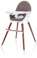 Zopa Dolce - Mink Grey - High Chair