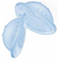 NUK Set of Nipple Shield, 6 pcs - Nipple shield