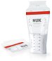 NUK Breast Milk Collection Shells, 25 pcs - Breastmilk Storage Bags