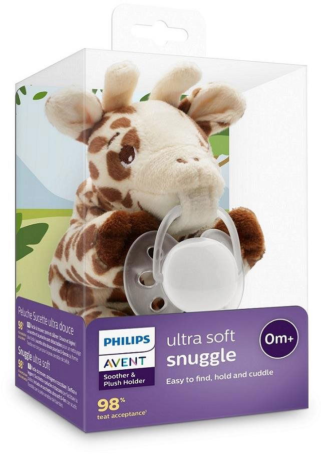 philips avent newborn pacifier walmart