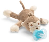 Philips AVENT Soft toy / pacifier - monkey - Baby Sleeping Toy