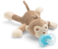 Philips AVENT Soft toy / pacifier - monkey - Baby Sleeping Toy
