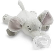Philips AVENT Soft toy / pacifier - elephant - Baby Sleeping Toy