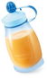 TESCOMA Flexible Bottle PAPU PAPI 200ml - Blue - Children's Water Bottle