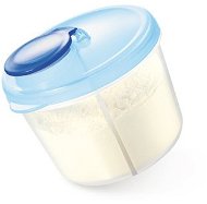 TESCOMA PAPU PAPI tápszer / tejpor tartó doboz - kék - Tárolóedény