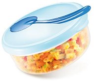 TESCOMA Travelling Bowl PAPU PAPI - Blue - Container