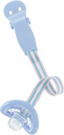 CURAPROX Dummy Holder - Blue - Dummy Clip