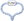 Teething toothpick - blue