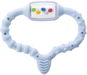 CURAPROX Teether - Blue - Baby Teether