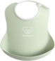 Babybjörn Bib - Green - Bib