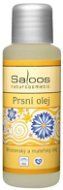 Masážny olej SALOOS Prsný olej 50 ml - Masážní olej