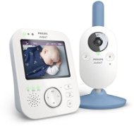 Philips AVENT Baby video monitor SCD845/52 - Baby Monitor