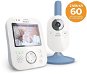 Philips AVENT Baby video monitor SCD845/52 - Detská pestúnka
